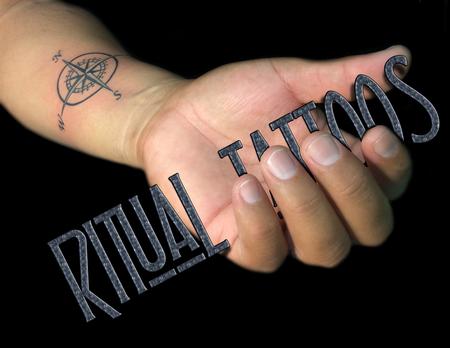 Tattoos - untitled - 103549